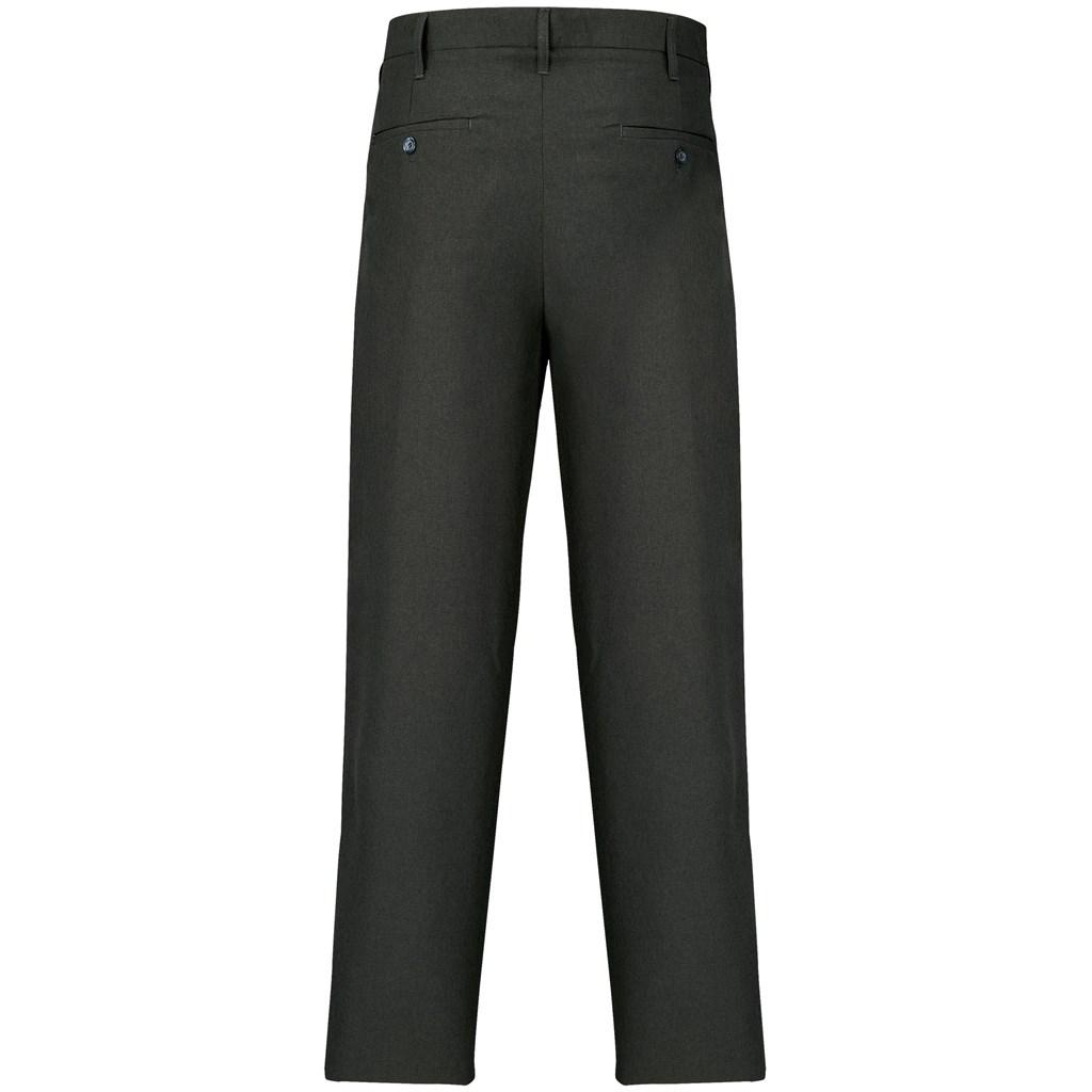 Force Pants - Grey — view 3