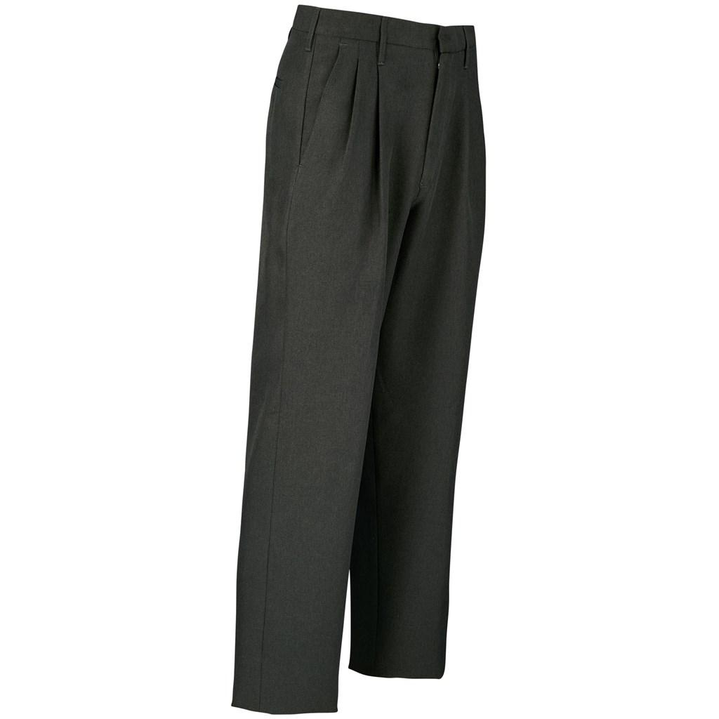 Force Pants - Grey — view 2