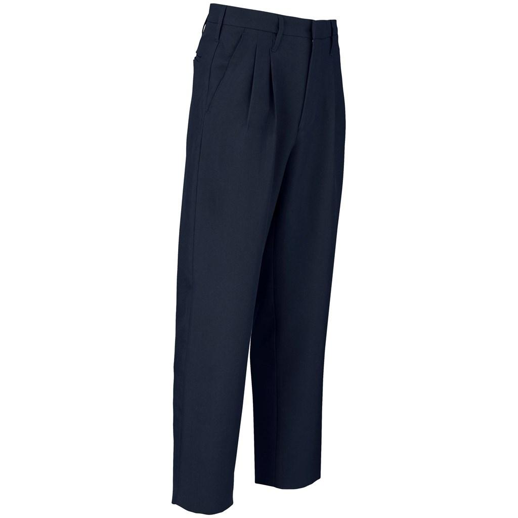 Force Pants - Navy — view 2