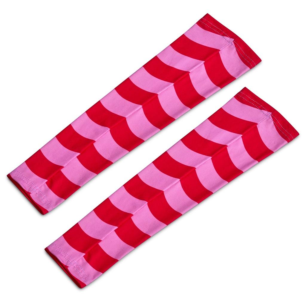 Hoppla Armax Small Polyester Arm Sleeves — view 8