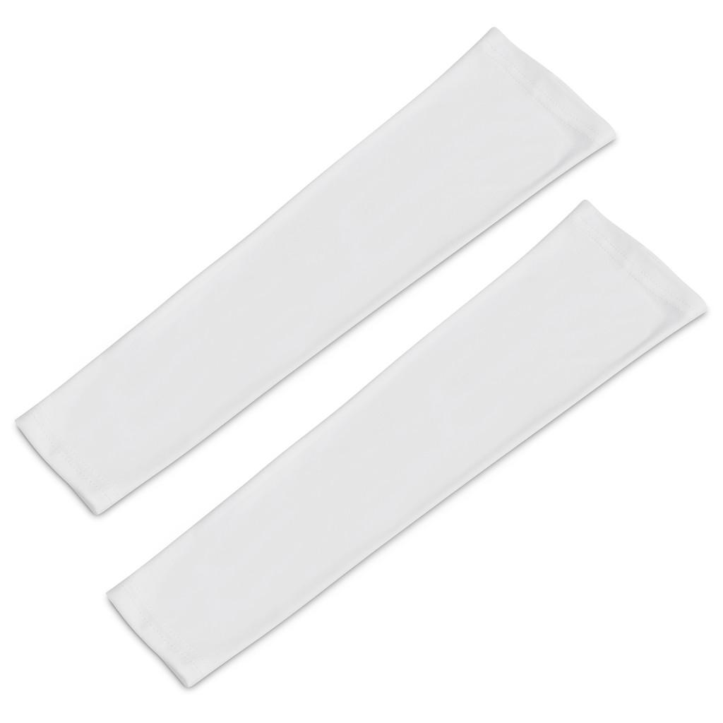 Hoppla Armax Small Polyester Arm Sleeves — view 4