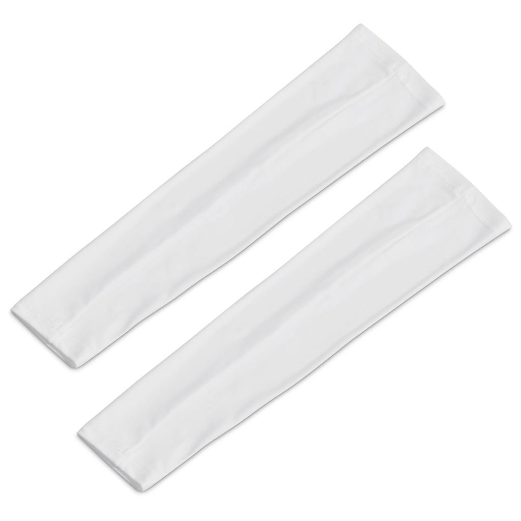 Hoppla Armax Small Polyester Arm Sleeves — view 5