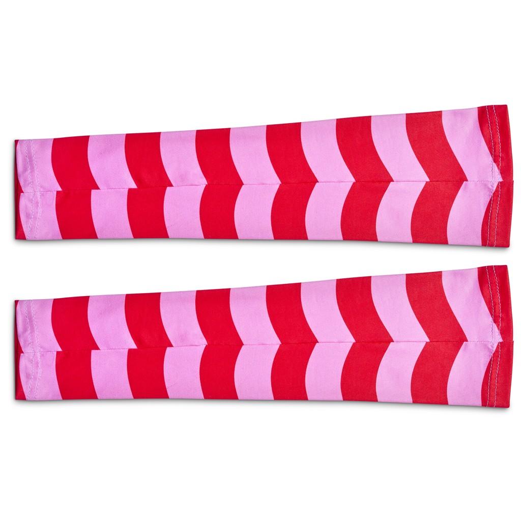 Hoppla Armax Small Polyester Arm Sleeves — view 6