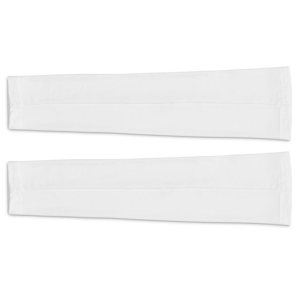 Hoppla Armax Small Polyester Arm Sleeves — view 3