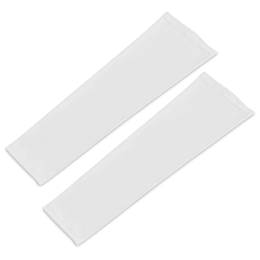 Hoppla Wrapt Large Polyester Arm Sleeves — view 2