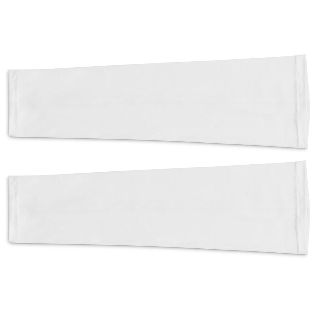 Hoppla Wrapt Large Polyester Arm Sleeves — view 5