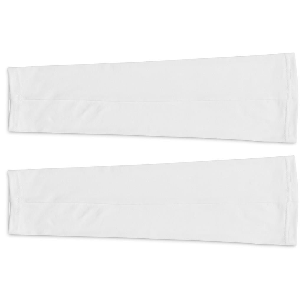 Hoppla Wrapt Large Polyester Arm Sleeves — view 3