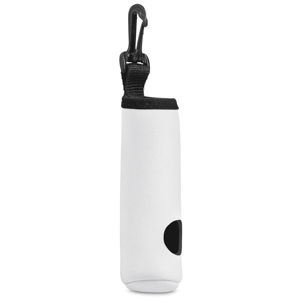 Hoppla Albatross Neoprene Golf Ball Pouch — view 5