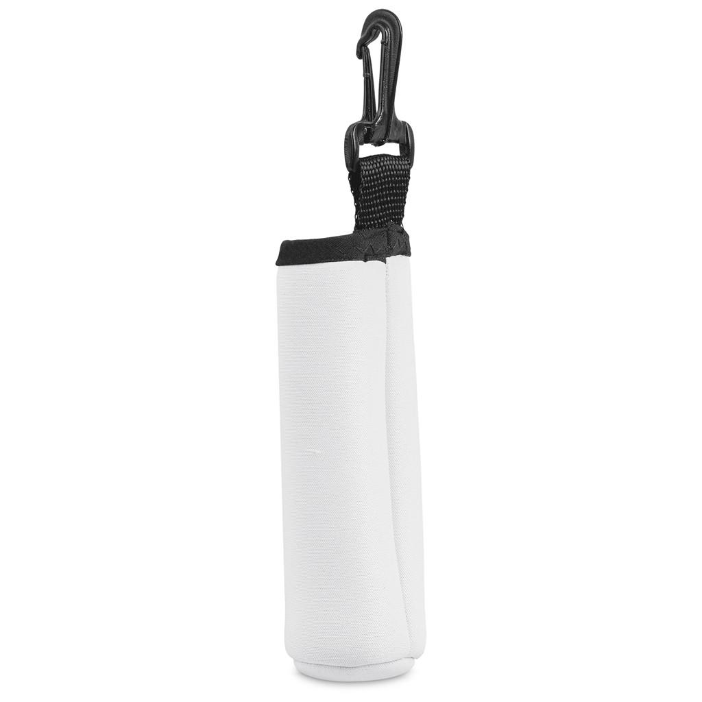 Hoppla Albatross Neoprene Golf Ball Pouch — view 2