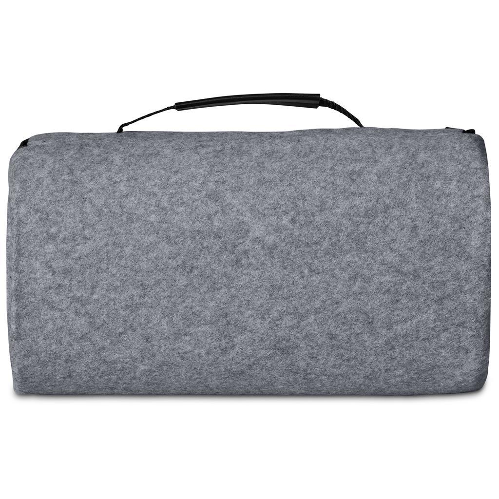 Pre-Printed Sample Serendipio Landscapes Picnic Blanket — view 2