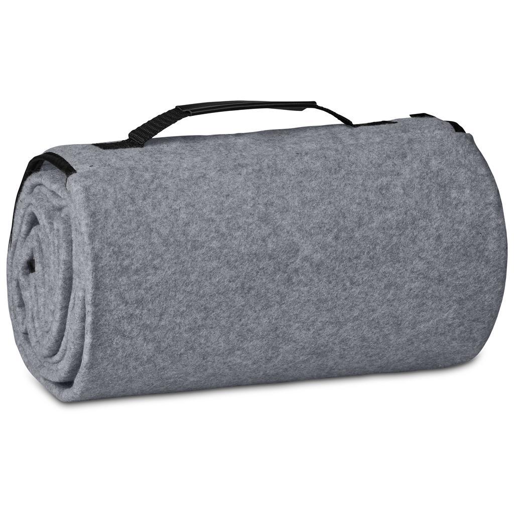 Pre-Printed Sample Serendipio Landscapes Picnic Blanket — view 3
