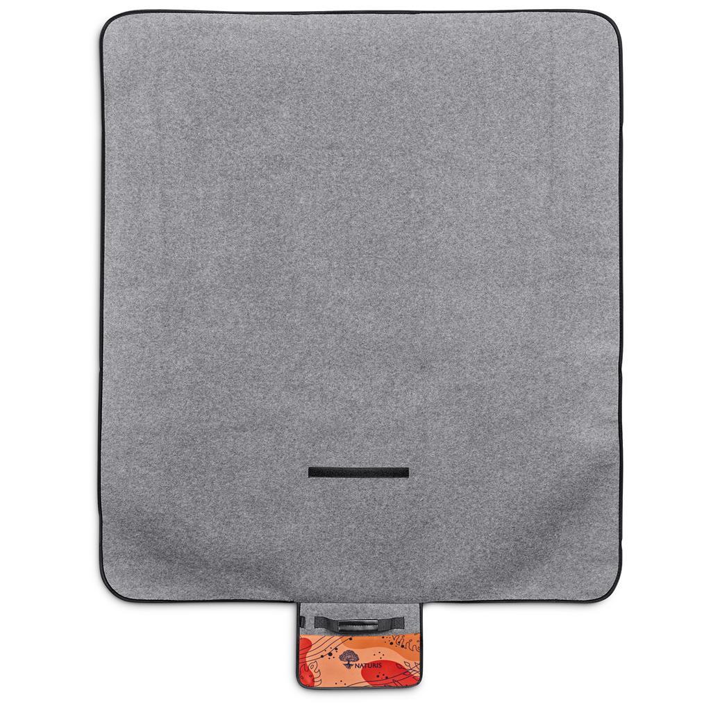 Pre-Printed Sample Serendipio Landscapes Picnic Blanket — view 5