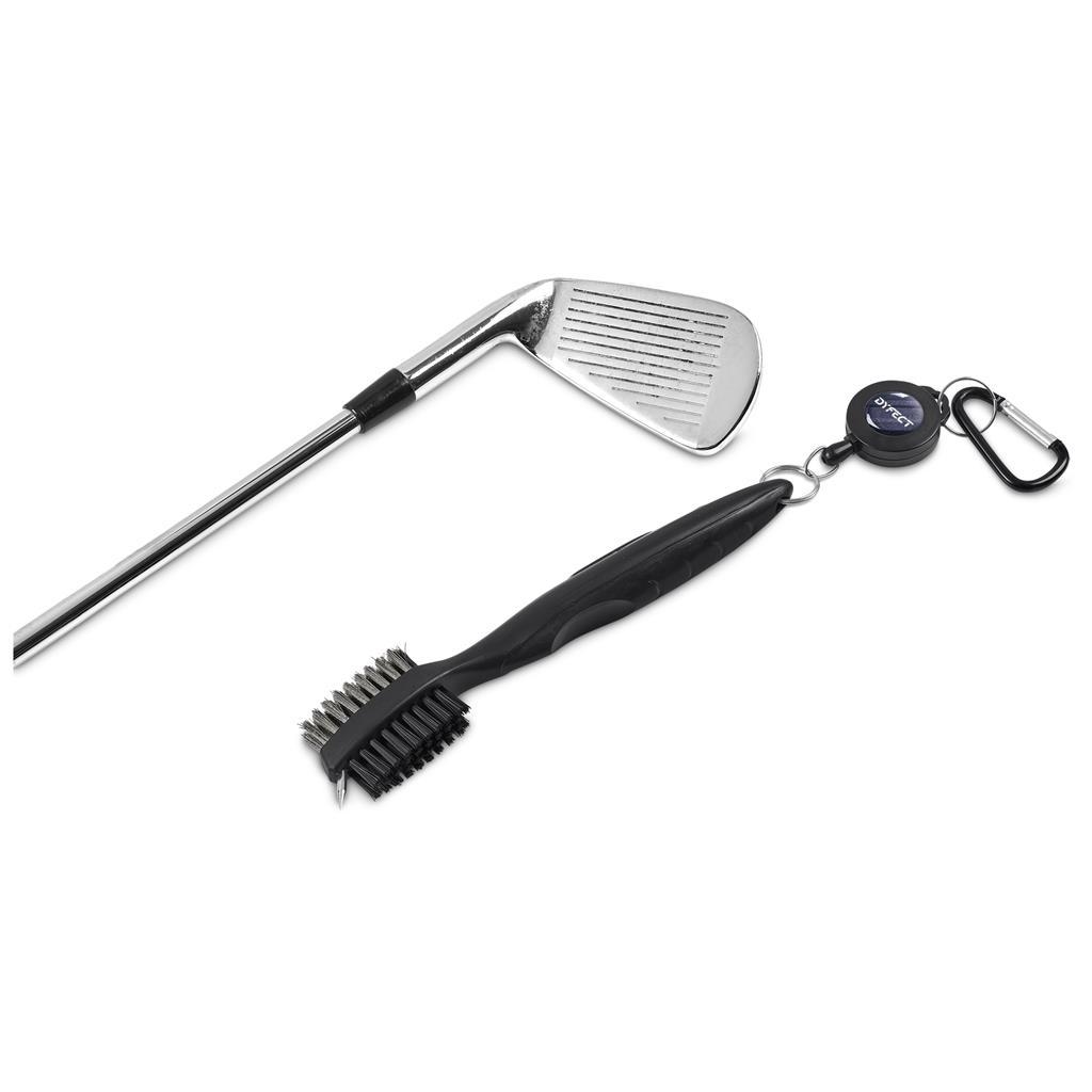 Altitude Belfry Retractable Golf Club & Shoe Cleaning Tool — view 9