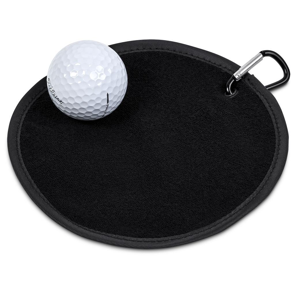 Altitude Wipe-It Golf Ball Cleaner — view 5