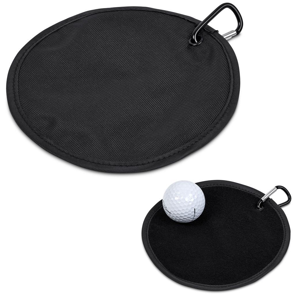 Altitude Wipe-It Golf Ball Cleaner — view 4