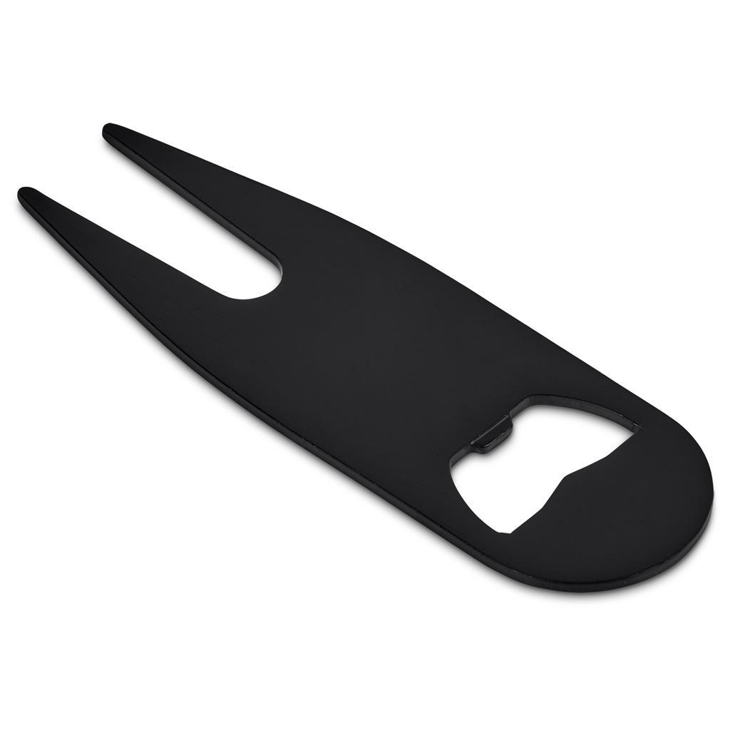 Altitude Pitch Divot Tool & Bottle Opener — view 2