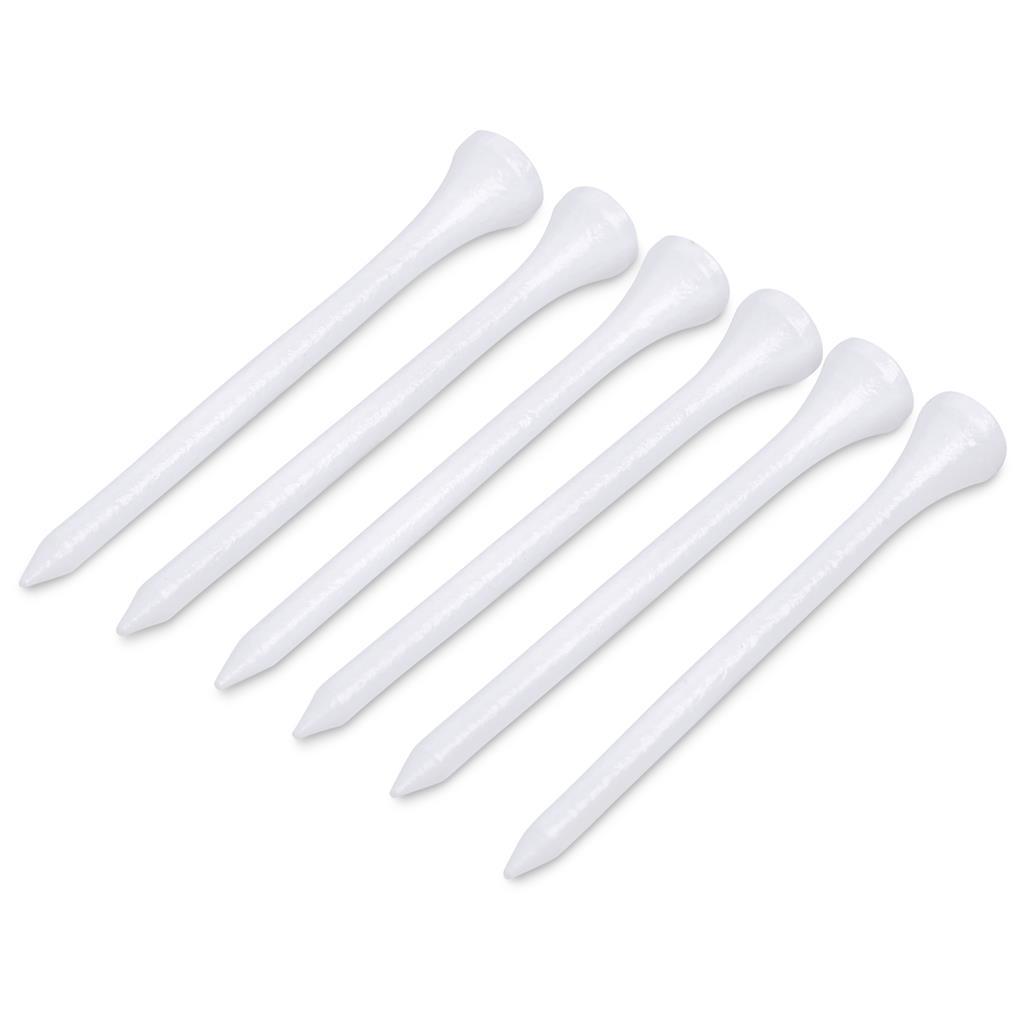Altitude OnPar Golf Tees Pack of 6 — view 3