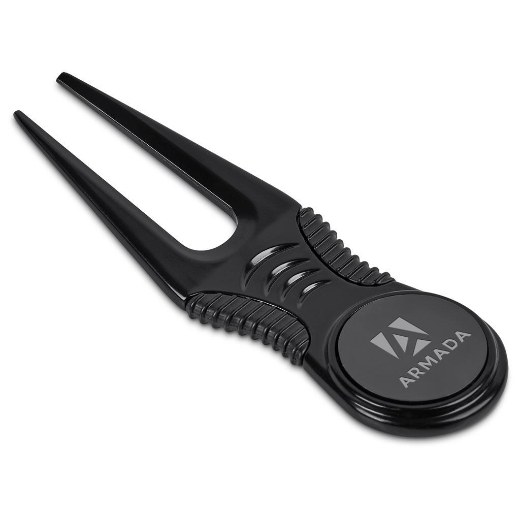 Alex Varga Baltusrol Divot Tool — view 10