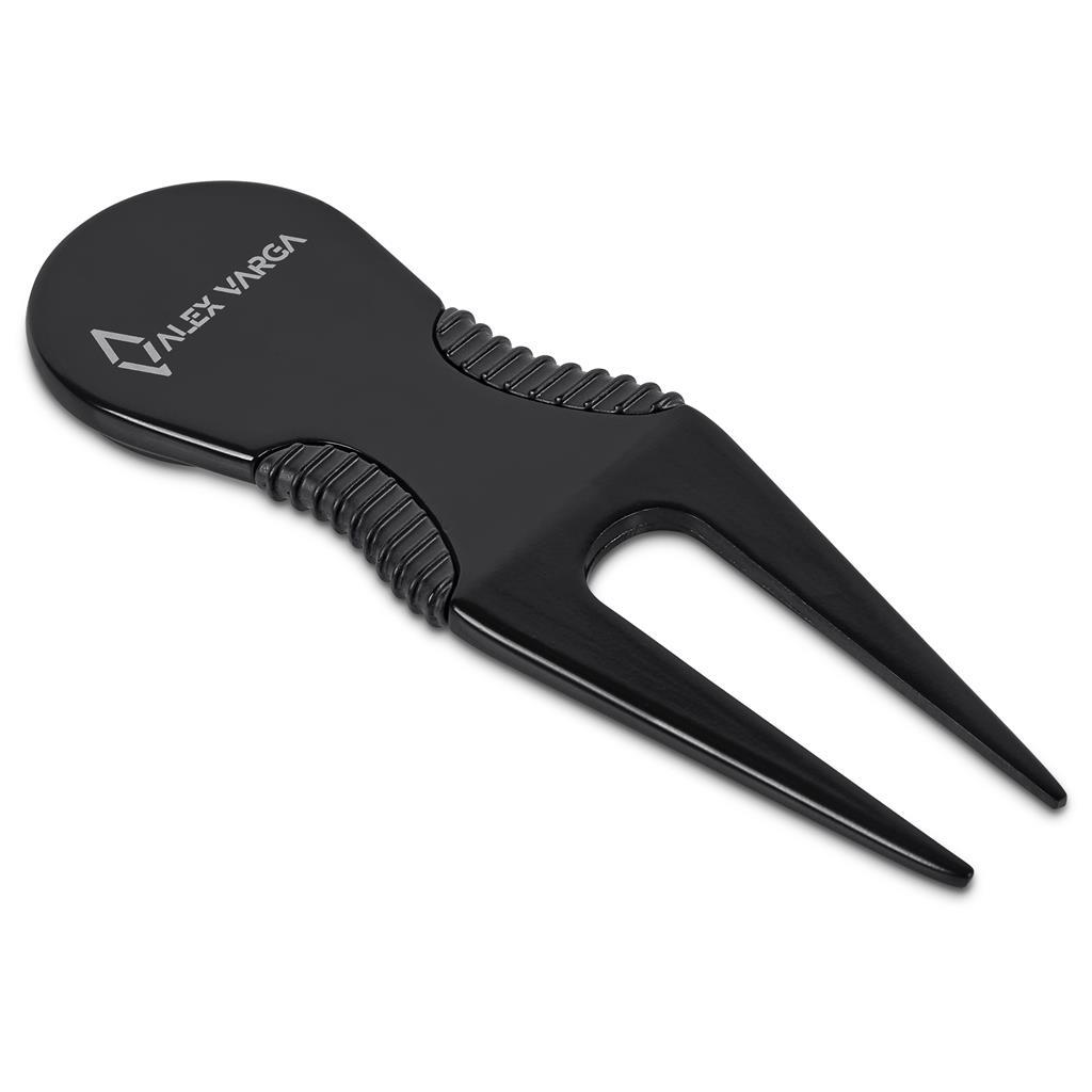Alex Varga Baltusrol Divot Tool — view 9