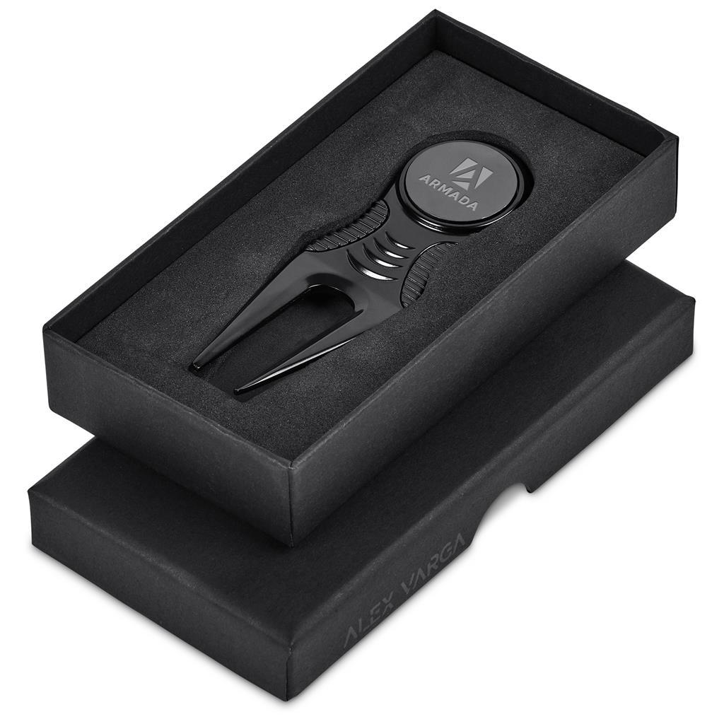 Alex Varga Baltusrol Divot Tool — view 8