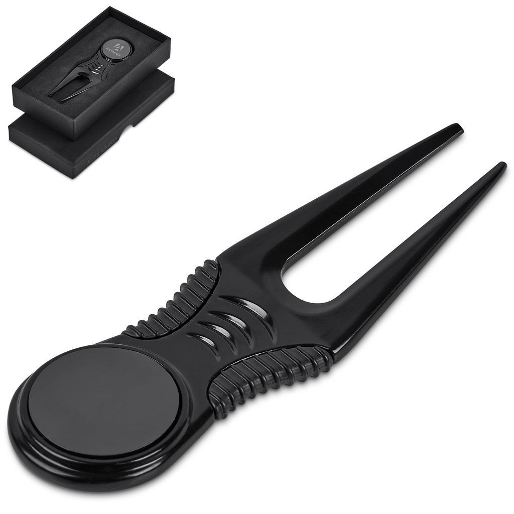 Alex Varga Baltusrol Divot Tool — view 6