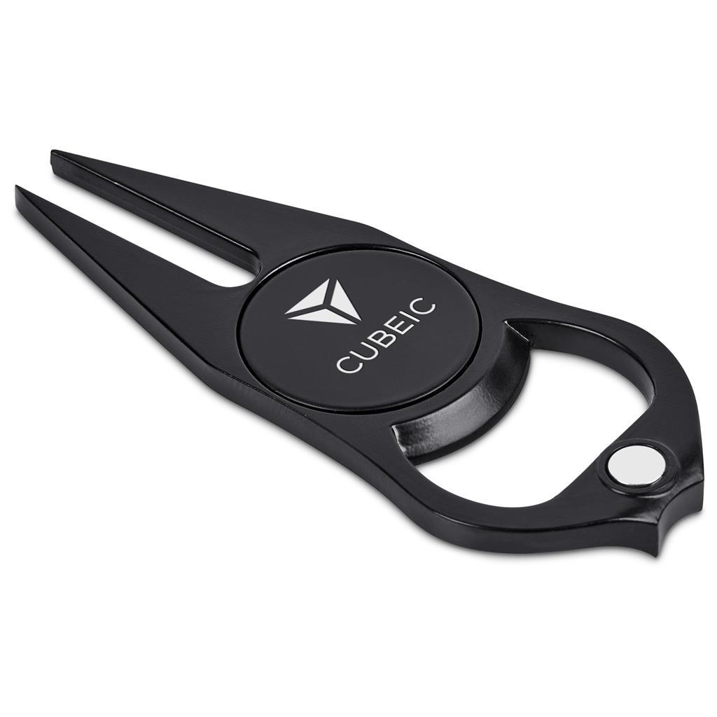 Alex Varga Porto Divot Tool — view 7