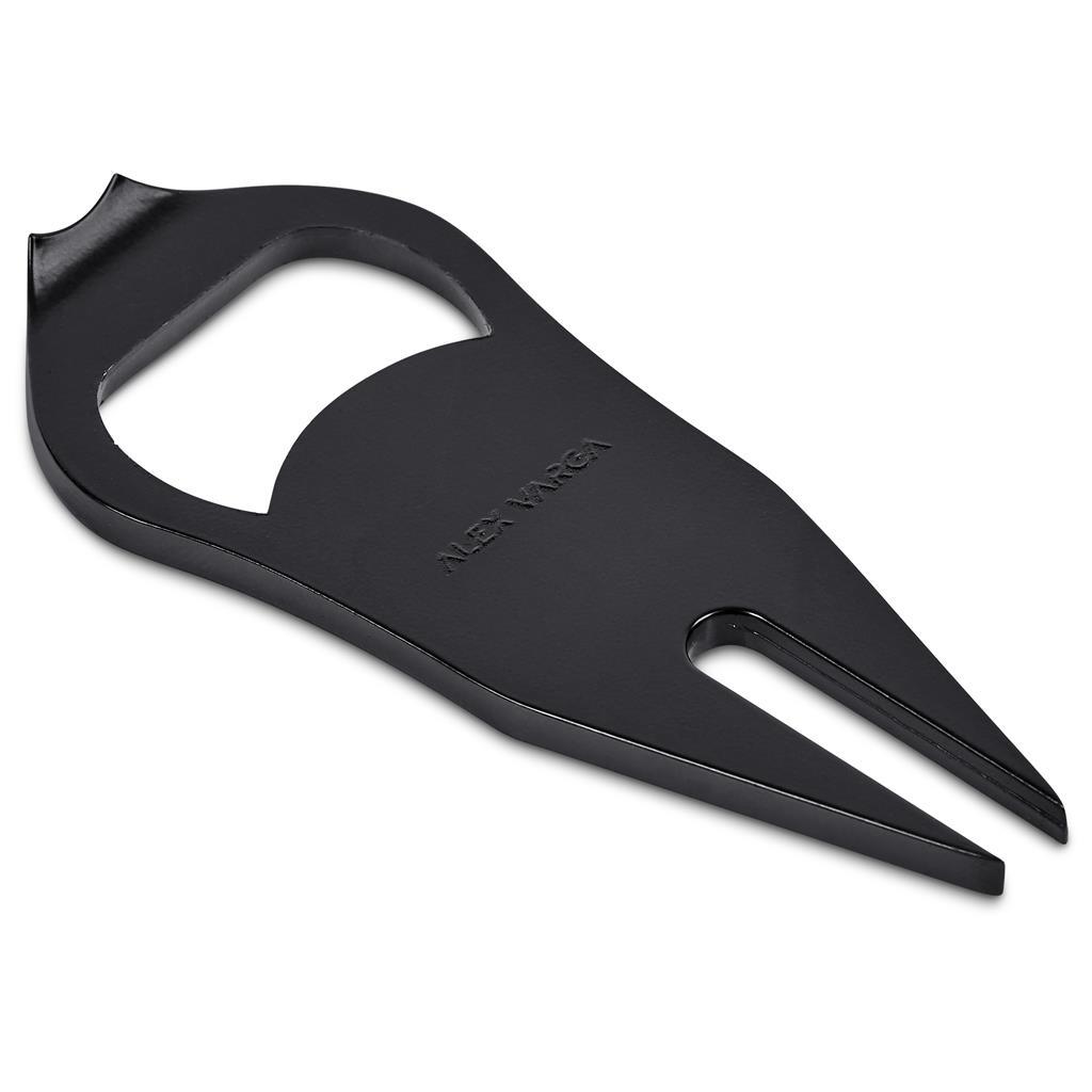 Alex Varga Porto Divot Tool — view 3