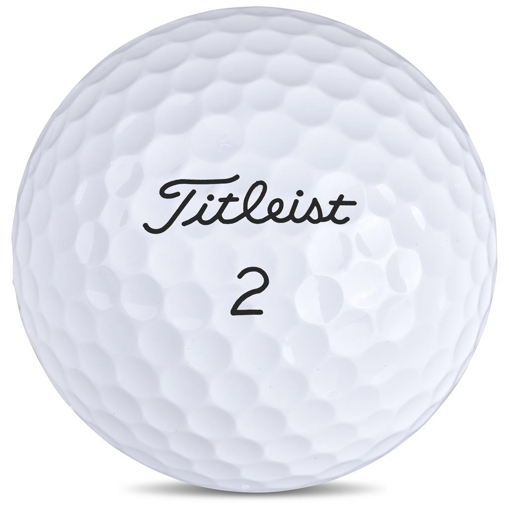 Titleist ProV1 Golf Balls Sleeve of 3 — view 4