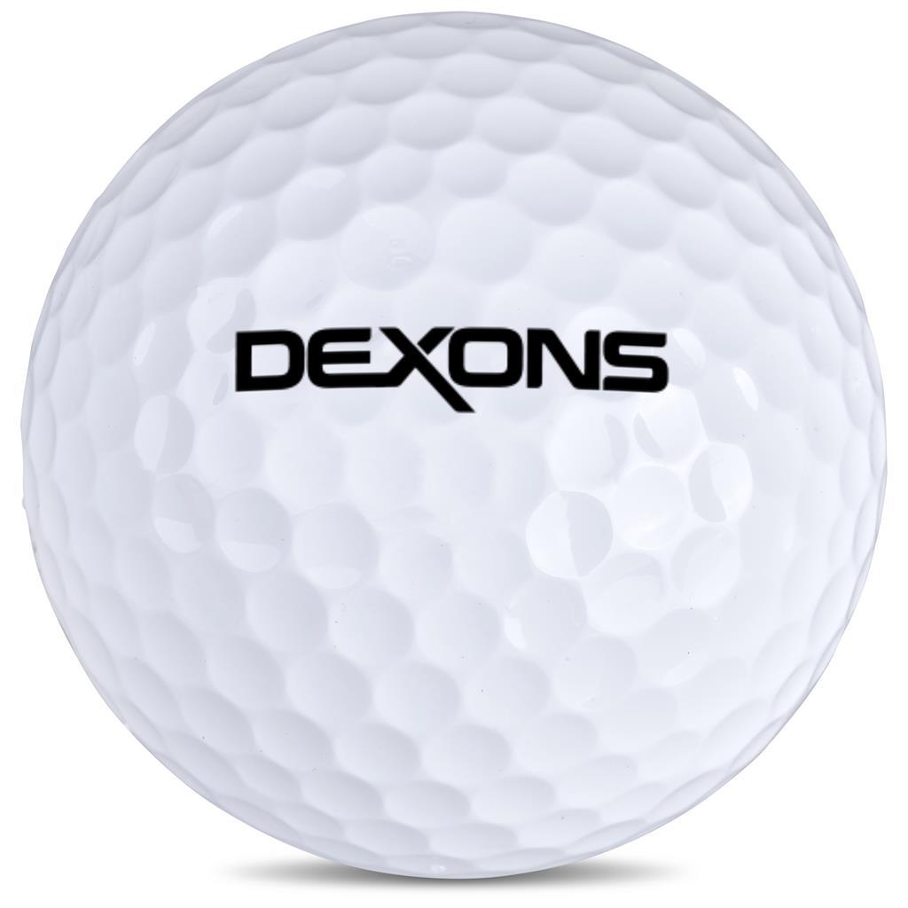 Titleist ProV1 Golf Balls Sleeve of 3 — view 7