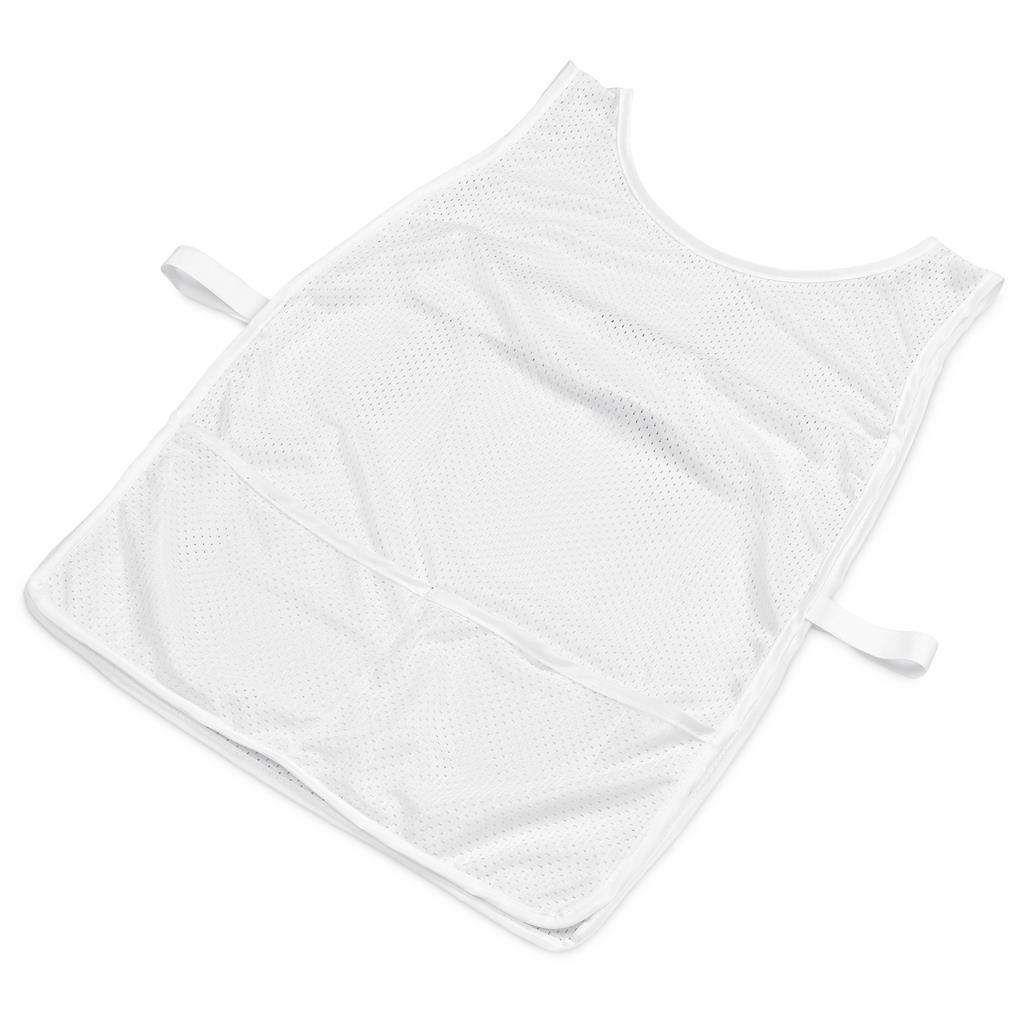 SOLID WHITE