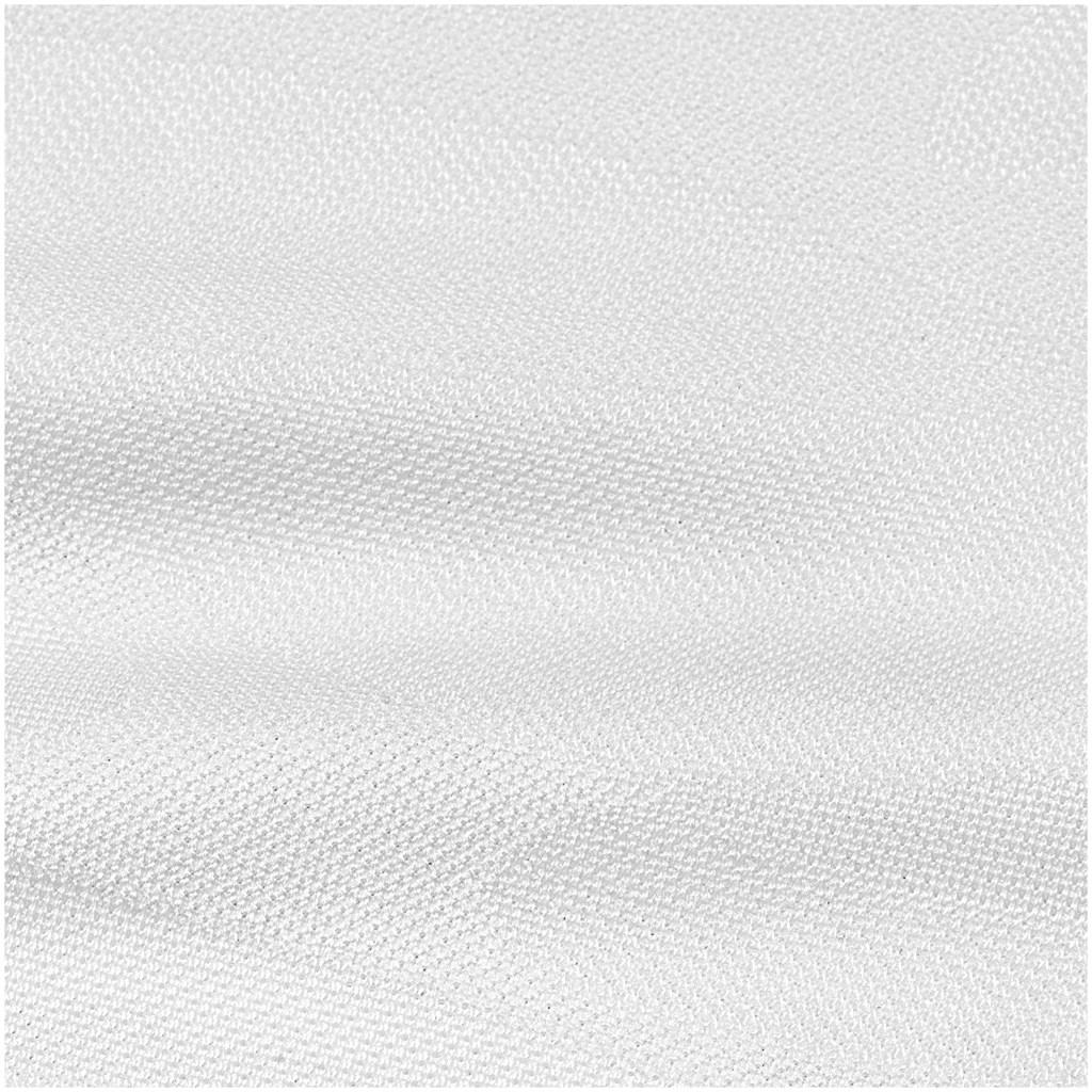 Mens Volition Golf Shirt - White — view 2