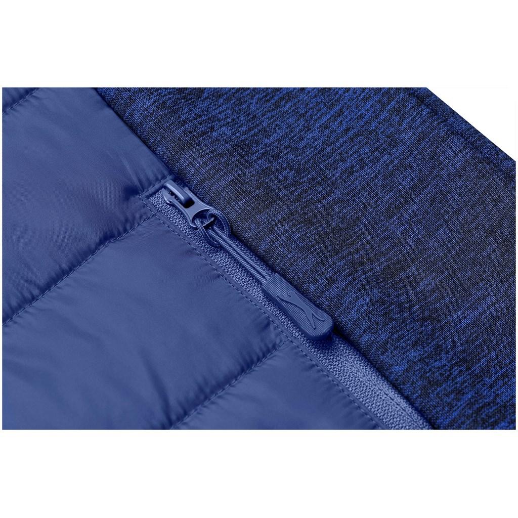 Mens Astana Jacket - Navy — view 3