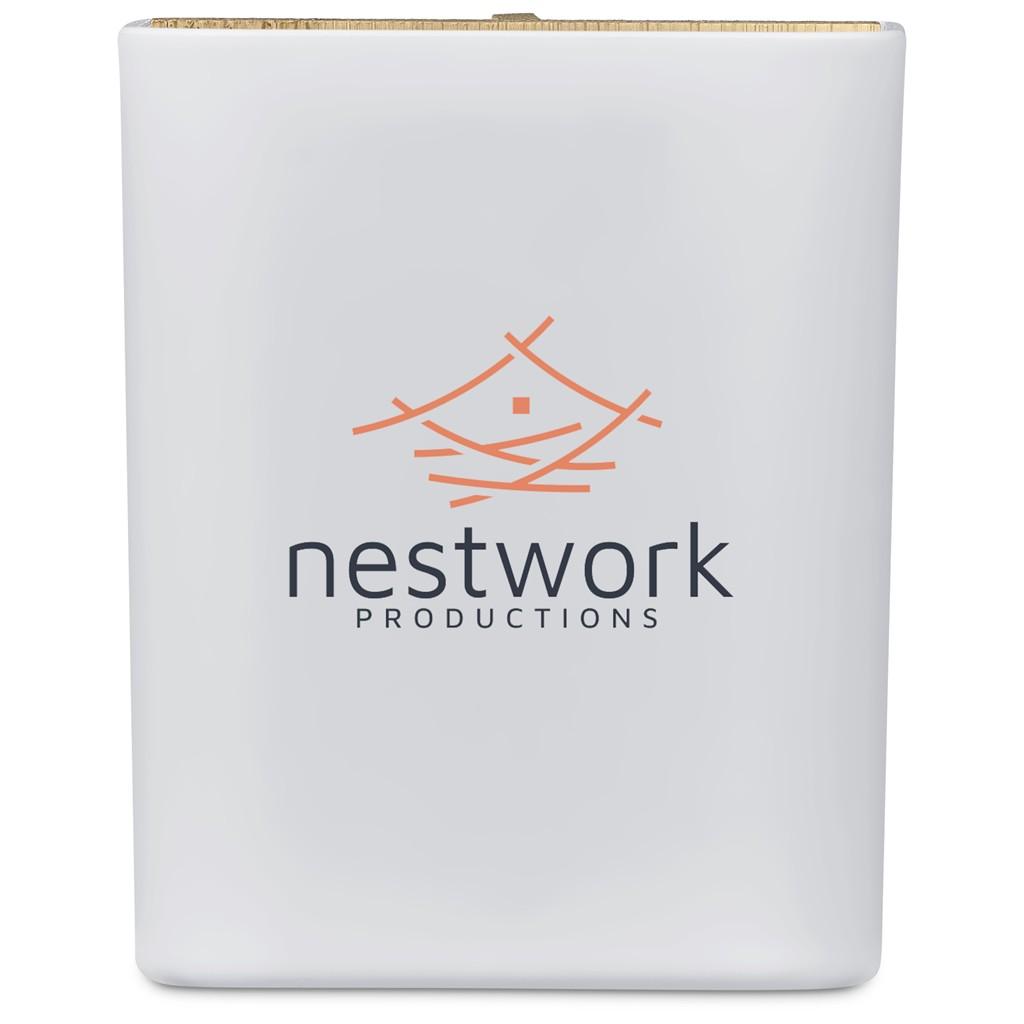 Altitude Desklet Stationery Caddy — view 4