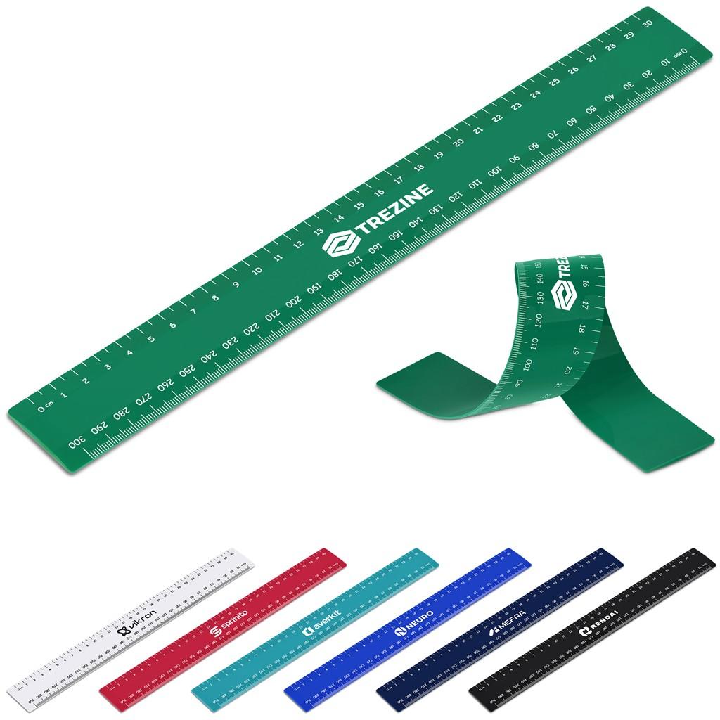 Altitude Bendy 30cm Ruler
