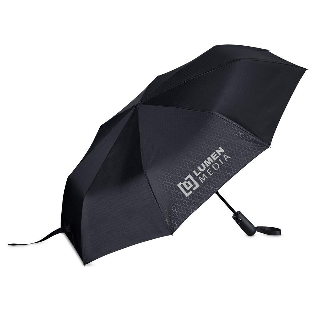 Alex Varga Altura Auto-Open Compact Umbrella — view 11