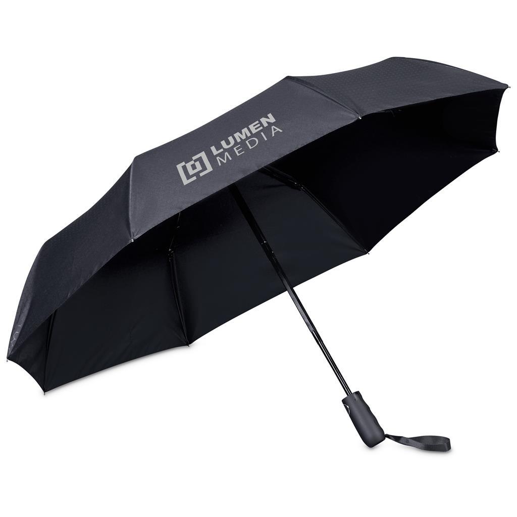 Alex Varga Altura Auto-Open Compact Umbrella — view 9