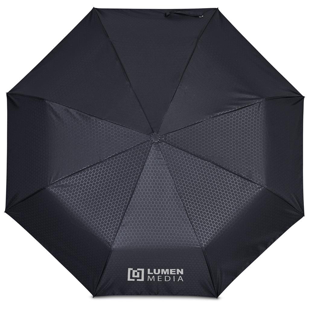 Alex Varga Altura Auto-Open Compact Umbrella — view 10