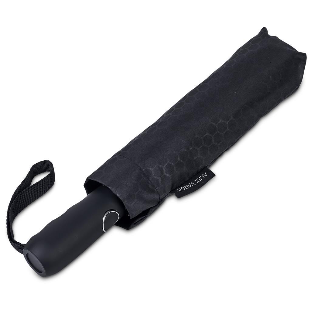 Alex Varga Altura Auto-Open Compact Umbrella — view 8