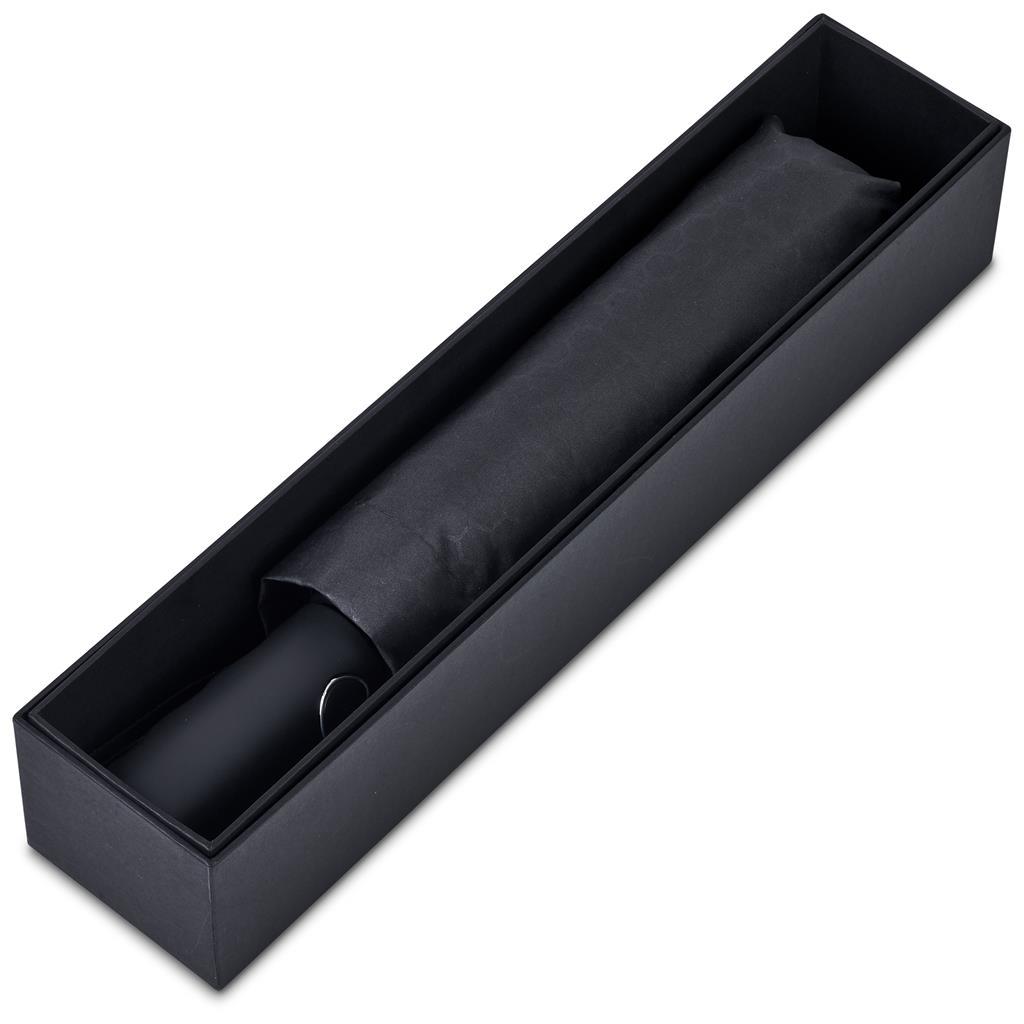 Alex Varga Altura Auto-Open Compact Umbrella — view 6