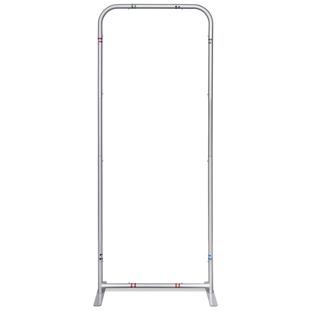 Double Sided Fabric Tube System 0.8m — view 6