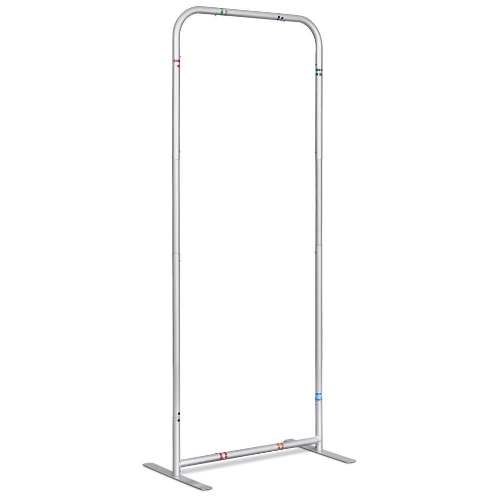 Double Sided Fabric Tube System 0.8m — view 5