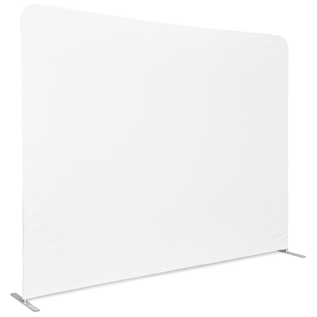 Double Sided Fabric Tube System 3m — view 4