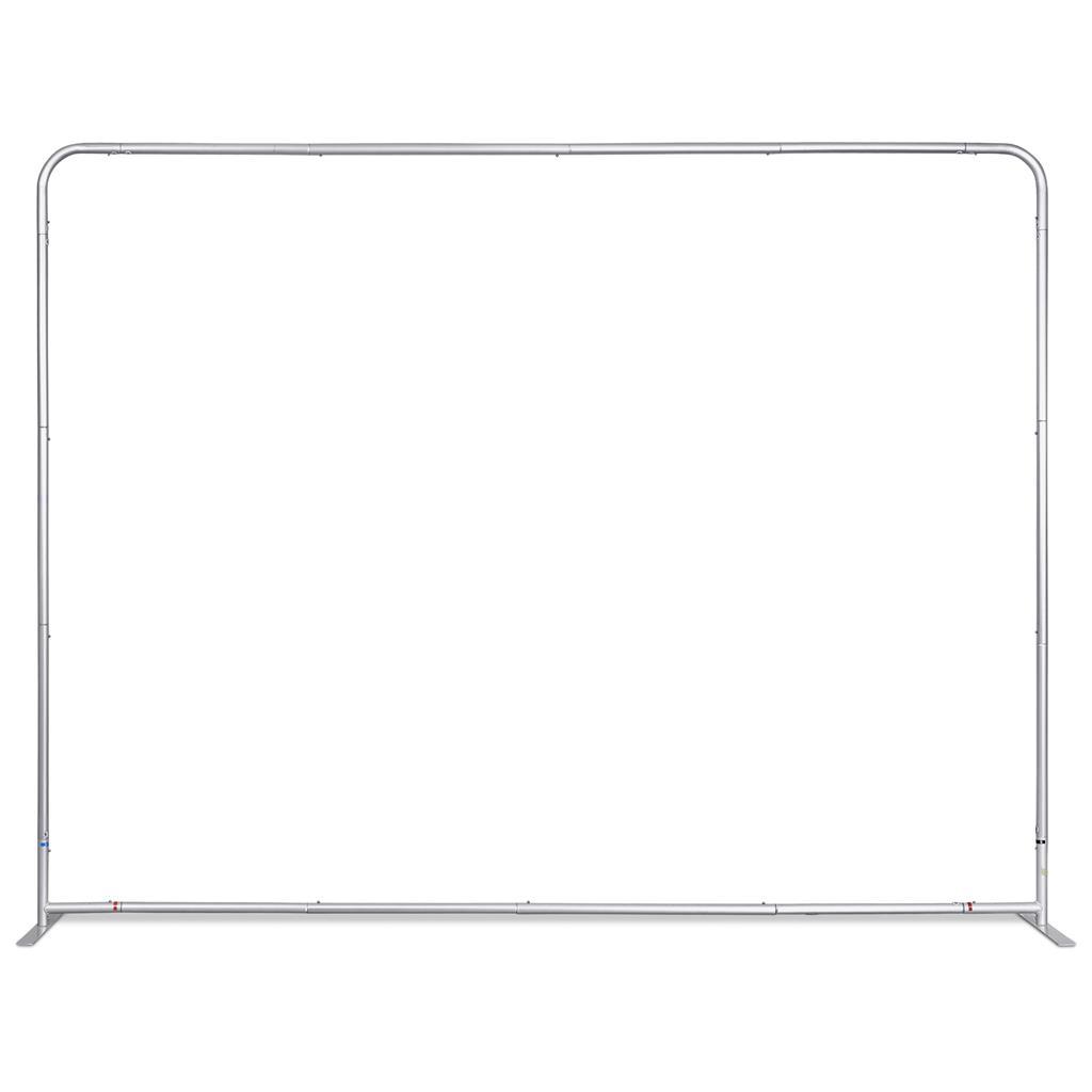 Double Sided Fabric Tube System 3m — view 5