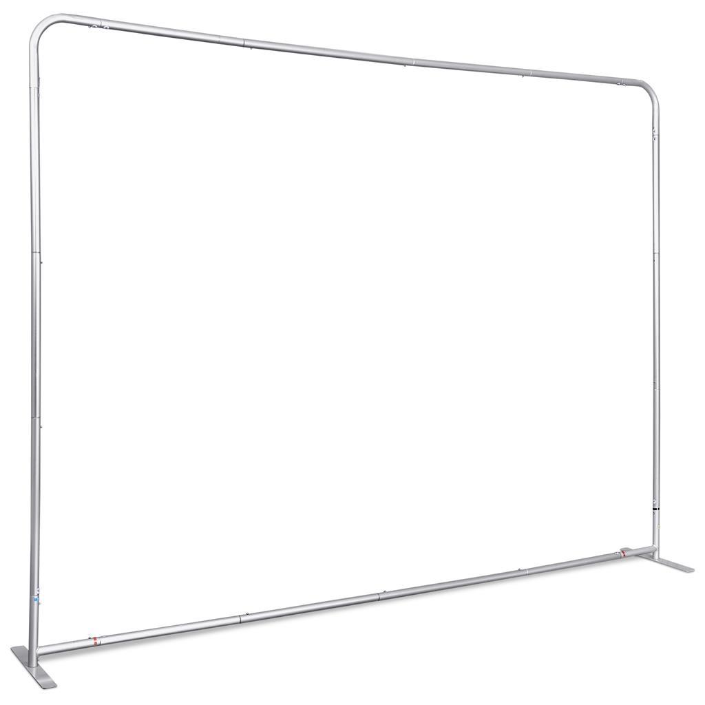 Double Sided Fabric Tube System 3m — view 2