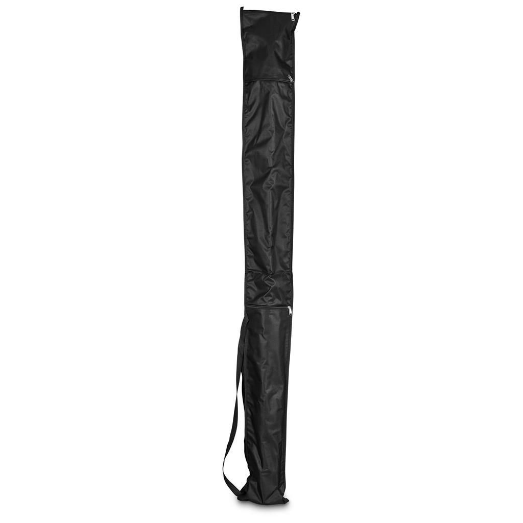 Lantern Banner with Light Weight Cross Base — view 7