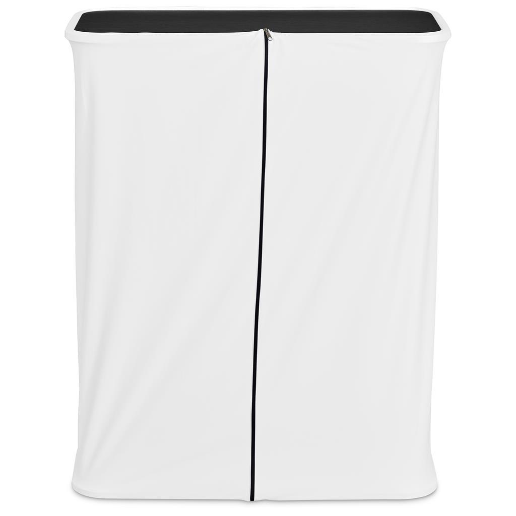 Pop-Up Hydraulic Fabric Counter — view 8