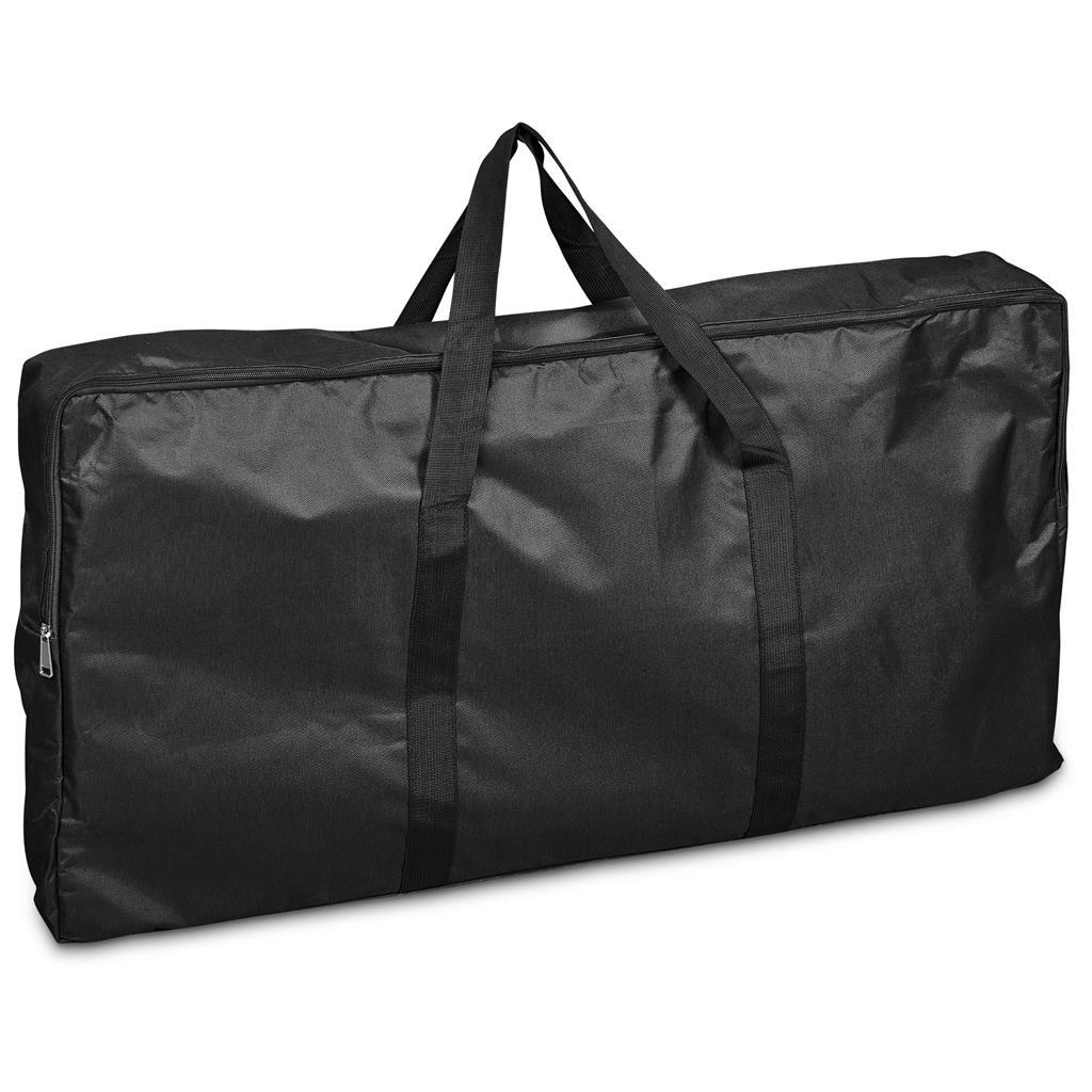 Pop-Up Hydraulic Fabric Counter — view 9