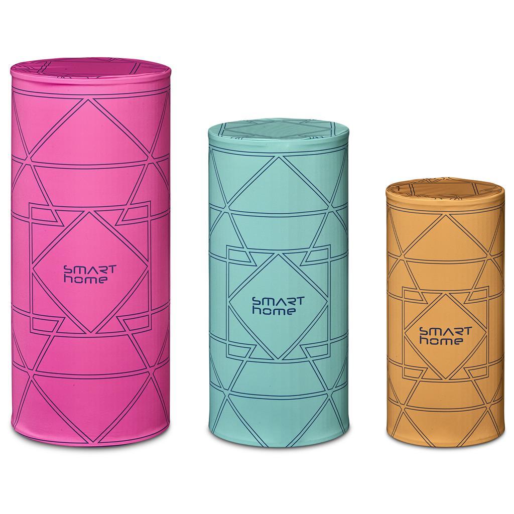 Pedestal Tables (Set of 3) — view 18