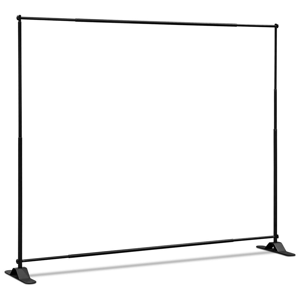 Adjustable Banner Stand Eco 1.6m x 2m — view 8