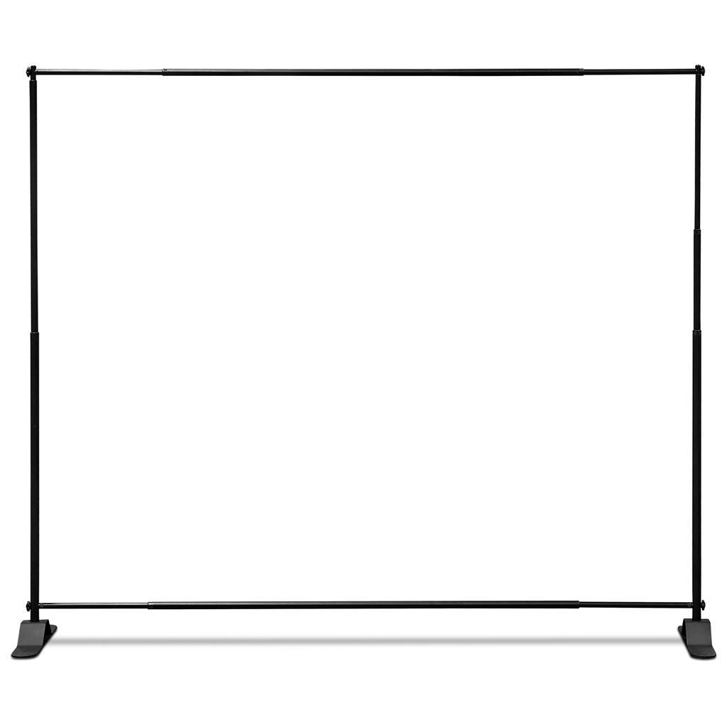Adjustable Banner Stand Eco 1.6m x 2m — view 4